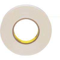 Adhesive Transfer Tape, 25.4 mm (1") W x 55 m (180') L, 5 mils Southpoint Industrial Supply