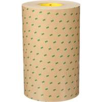 Adhesive Transfer Tape, 305 mm (12") W x 55 m (180') L, 2 mils Southpoint Industrial Supply
