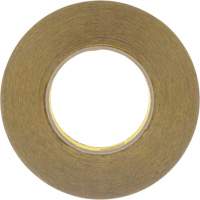 Adhesive Transfer Tape, 25.4 mm (1") W x 55 m (180') L, 5 mils Southpoint Industrial Supply