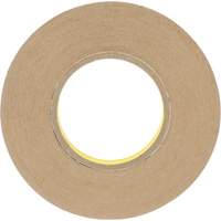 Adhesive Transfer Tape, 25.4 mm (1") W x 110 m (360') L, 5 mils Southpoint Industrial Supply