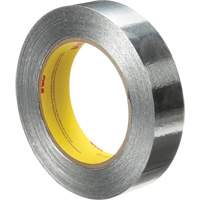 Ruban d'aluminium, &eacute;paisseur 4,6 mils, 36 mm (1-1/2") x 55 m (180') Southpoint Industrial Supply