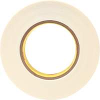 Ruban double face, Poly&eacute;thyl&egrave;ne, 36 mm (1-1/2") la x 33 m (108') lo, 9 mils &eacute;pais Southpoint Industrial Supply