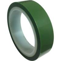 Ruban &agrave; dos vert pour les circuits imprim&eacute;s, 50,8 mm (2") x 131 m (430'), Vert Southpoint Industrial Supply