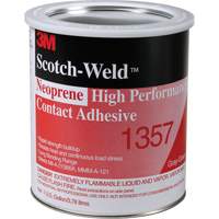 Scotch-Weld Neoprene High-Performance Contact Adhesive Southpoint Industrial Supply