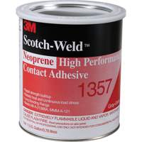 Scotch-Weld Neoprene High-Performance Contact Adhesive Southpoint Industrial Supply