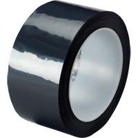 Ruban de collage pour film 8422, 50,8 mm (2") x 66 m (216'), Noir Southpoint Industrial Supply