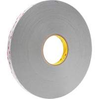 Ruban VHB, 66 m (216') lo x 12 mm (1/2") la, 25 mils, Acrylique Southpoint Industrial Supply