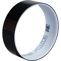 Ruban en polyester, Polyester, 25,4 mm (1") la x 66 m (216') lo, 1,9 mils &eacute;pais Southpoint Industrial Supply