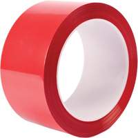Ruban en polyester, Polyester, 25,4 mm (1") la x 66 m (216') lo, 1,9 mils &eacute;pais Southpoint Industrial Supply