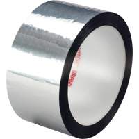 Ruban en polyester, Polyester, 25,4 mm (1") la x 66 m (216') lo, 1,9 mils &eacute;pais Southpoint Industrial Supply