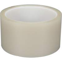 Ruban en polyester, Polyester, 50,8 mm (2") la x 66 m (216') lo, 2,2 mils &eacute;pais Southpoint Industrial Supply