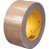 Ruban de protection en polyester, Polyester, 50,8 mm (2") la x 132 m (432') lo, 1,5 mil &eacute;pais Southpoint Industrial Supply