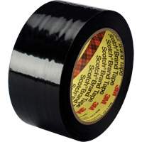 Ruban en poly&eacute;thyl&egrave;ne, Poly&eacute;thyl&egrave;ne, 25,4 mm (1") la x 33 m (108') lo, 5,1 mils &eacute;pais Southpoint Industrial Supply