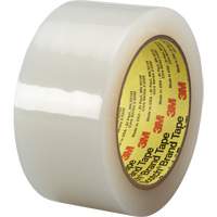 Ruban en poly&eacute;thyl&egrave;ne, Poly&eacute;thyl&egrave;ne, 25,4 mm (1") la x 33 m (108') lo, 5,1 mils &eacute;pais Southpoint Industrial Supply
