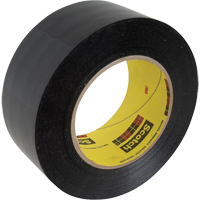 Preservation Sealing Tape 481, 25.4 mm (1") x 33 m (108'), Black Southpoint Industrial Supply