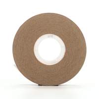 Scotch&reg; ATG Adhesive Transfer Tape, 12.7 mm (1/2") W x 33 m (108') L, 2 mils Southpoint Industrial Supply