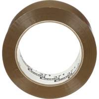 Ruban pour sceller les boîtes Scotch 371, Adh&eacute;sif Thermofusible, 1,9 mils, 48 mm (2") x 100 m (328') Southpoint Industrial Supply