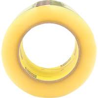 Ruban pour sceller les boîtes Scotch 373, Adh&eacute;sif Thermofusible, 2,5 mils, 72 mm (3") x 100 m (328') Southpoint Industrial Supply