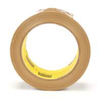 Ruban pour sceller les boîtes Scotch 375, Adh&eacute;sif Thermofusible, 3,1 mils, 48 mm (2") x 50 m (164') Southpoint Industrial Supply