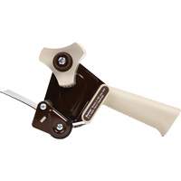 Distributeur de ruban pour sceller les boîtes Scotch, Standard, Convient au ruban de largeur de 72 mm (3") Southpoint Industrial Supply