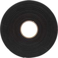 Ruban de mousse en vinyle 4516, 25,4 mm (1") la x 32,9 m (108') lo, 62 mils, Noir Southpoint Industrial Supply