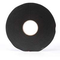 Weatherban Ribbon Sealant 5422, 9.5 mm (3/8") x 15.25 m (50'), Black Southpoint Industrial Supply