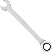 Non-Reversing Ratcheting Combination Wrench, 9/16" Southpoint Industrial Supply