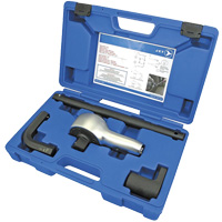 JTM-71850 Ensemble multiplicateur de couple, 3/4" Couple d'entr&eacute;e, 1" Couple de sortie, 3,3:1 Ratio Southpoint Industrial Supply