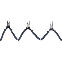 JHLP-3SHD High Leverage Pliers Set, 3 Pieces Southpoint Industrial Supply