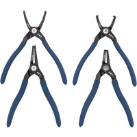 SRP-770S Super Heavy-Duty Snap Ring Pliers Set, 4 Pieces Southpoint Industrial Supply