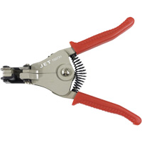 JAWS-822 Automatic Wire Stripper, 7" L, 8 - 22 AWG Southpoint Industrial Supply