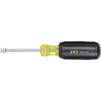 JKND-14 Nut Driver, 1/4" Drive, 3" L, Non Magnetic Southpoint Industrial Supply