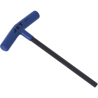 Allen Key, Hex End, 4 mm x T Handle Southpoint Industrial Supply