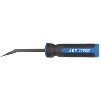 JMPB-8 Mechanic's Pry Bar, 8" L Southpoint Industrial Supply