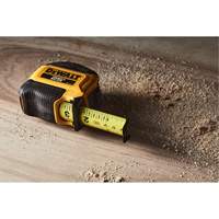 Atomic Compact Series Tape Measure, 1-1/8" x 25' Southpoint Industrial Supply