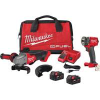 Cordless Tool Sets