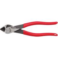 Diagonal Dipped Grip Cutting Pliers, 8" L Southpoint Industrial Supply