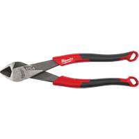 Diagonal Comfort Grip Cutting Pliers, 8" L Southpoint Industrial Supply