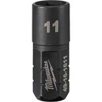 Insider Box Ratchet Socket, 11 mm, 6 Points Southpoint Industrial Supply