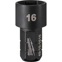 Insider Box Ratchet Socket, 16 mm, 6 Points Southpoint Industrial Supply