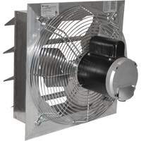Exhaust Fan 14" 1SP X-SERIES Southpoint Industrial Supply