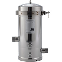 Aqua-Pure<sup>®</sup> Whole House Large Diameter Filter Housing, For Aqua-Pure™ SSEPE Series BA594 | Southpoint Industrial Supply