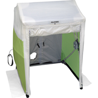 Deluxe Work Tents BB190 | Southpoint Industrial Supply