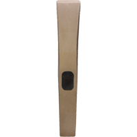 Marteau de maçonnerie, Poids de la t&ecirc;te 1,5 lb, 14" lo Southpoint Industrial Supply