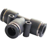 Tee Pipe Fittings
