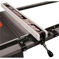 Syst&egrave;me de guide longitudinal industriel Southpoint Industrial Supply