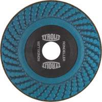 Rondeller Semi-Flexible Grinding Wheel Southpoint Industrial Supply