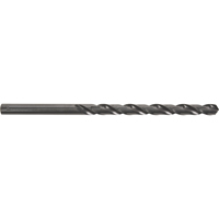 Straight Shank Taper Length Drill Bit, 1/16", High Speed Steel Southpoint Industrial Supply