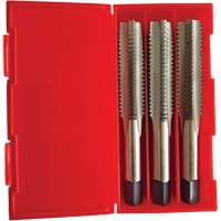 1/2-13 NC Warwick Hand Tap Set, 3 pcs. Southpoint Industrial Supply