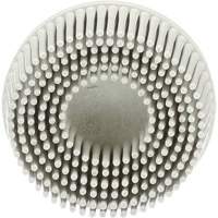 Disques &agrave; soies Roloc Scotch-Brite, Grain 120, 2" dia. Southpoint Industrial Supply